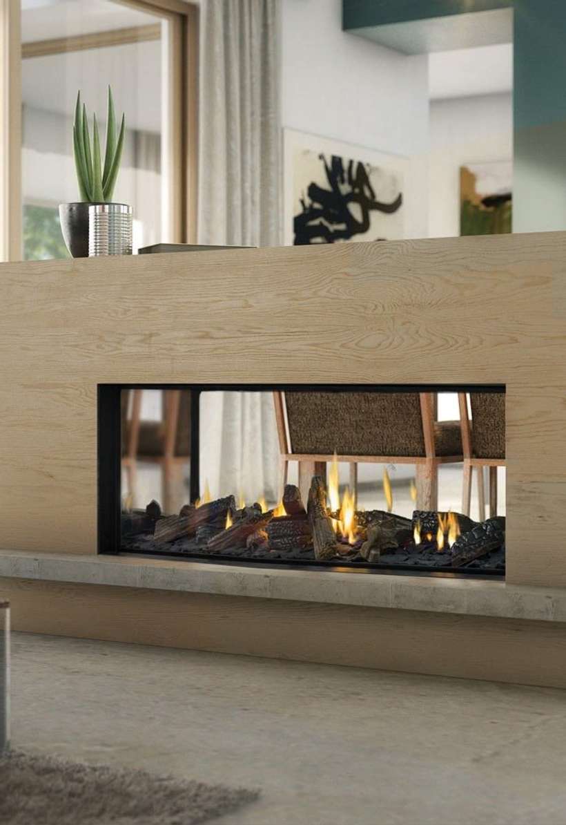 Escea Ds1150 Double Sided Fire I Stoke Fireplace Studio Escea Ds1150 Double Sided Fire I Stoke Fireplace Studio