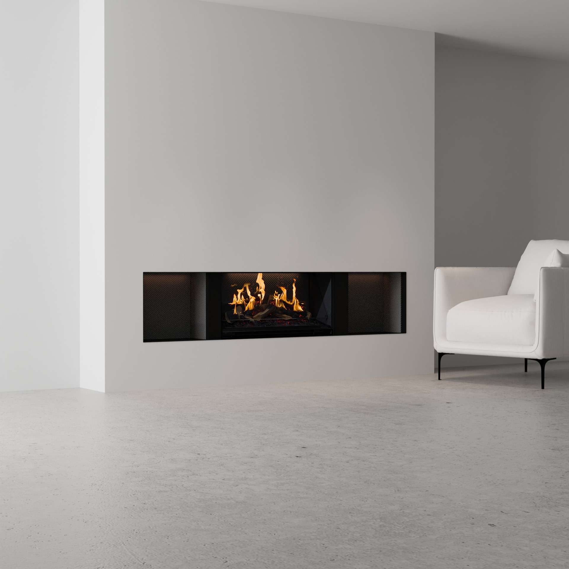 accessories niche double le800
