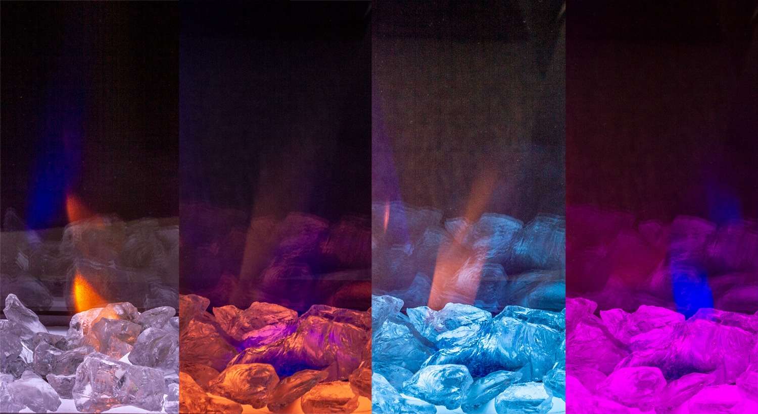 colour your world