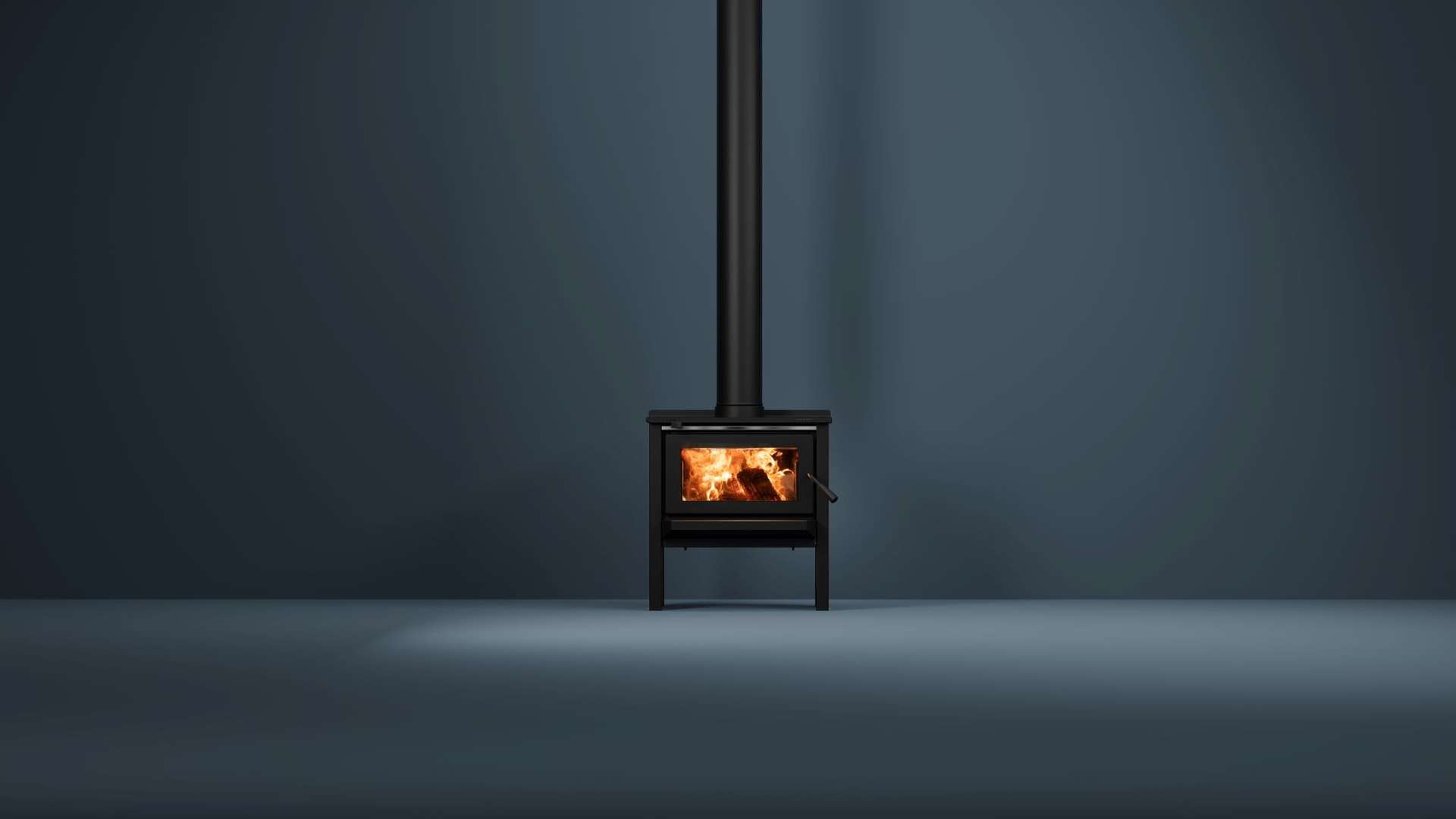 Maxen Henley 250 Hero Image