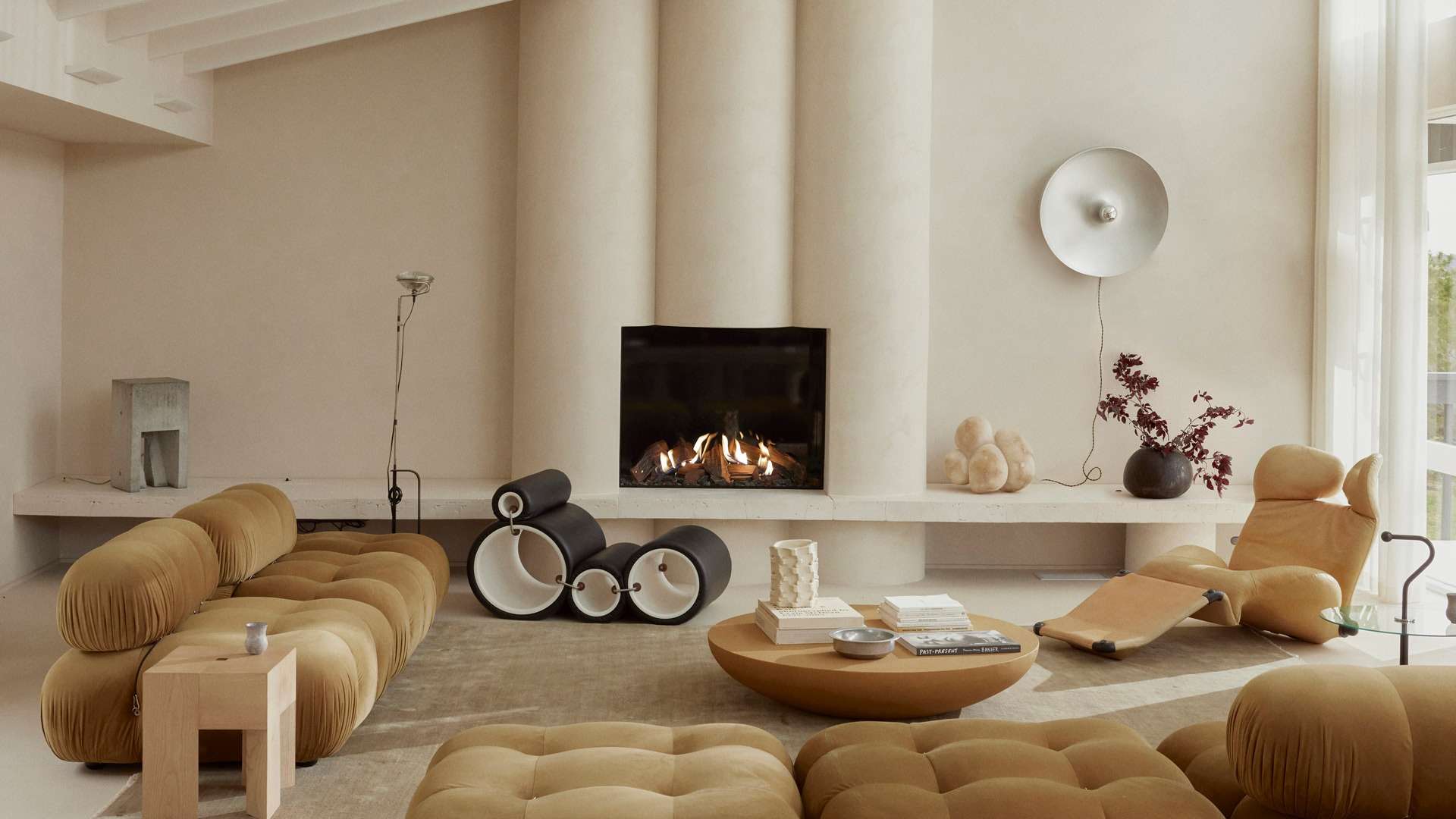 mode tall plateau project georges antoni crvogue living webres