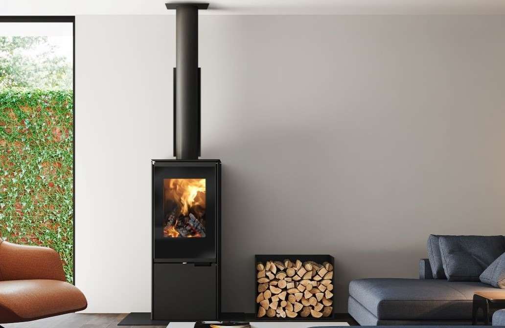 Spartherm Freestanding Wood Fireplaces