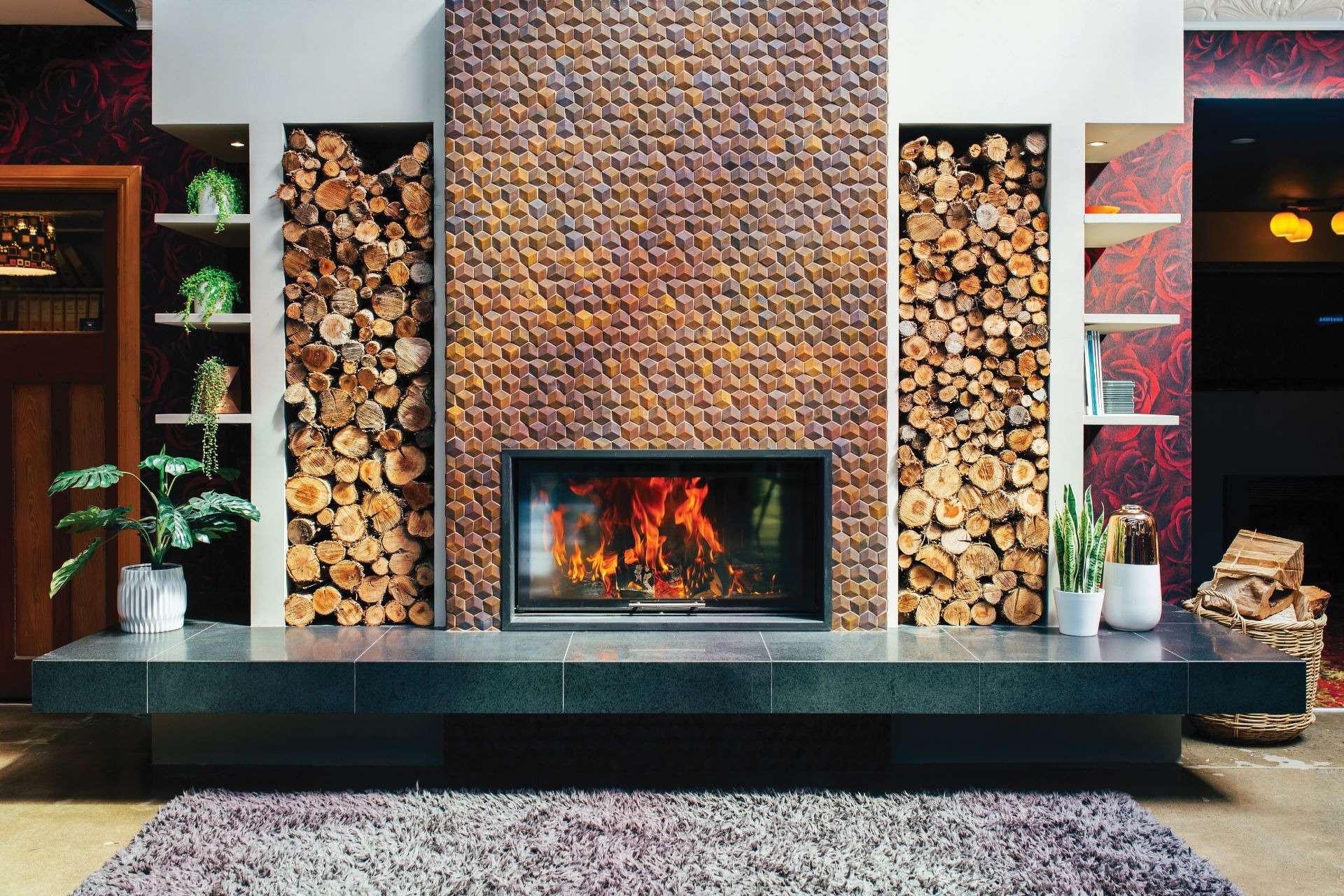 spartherm xl wellington fireplace