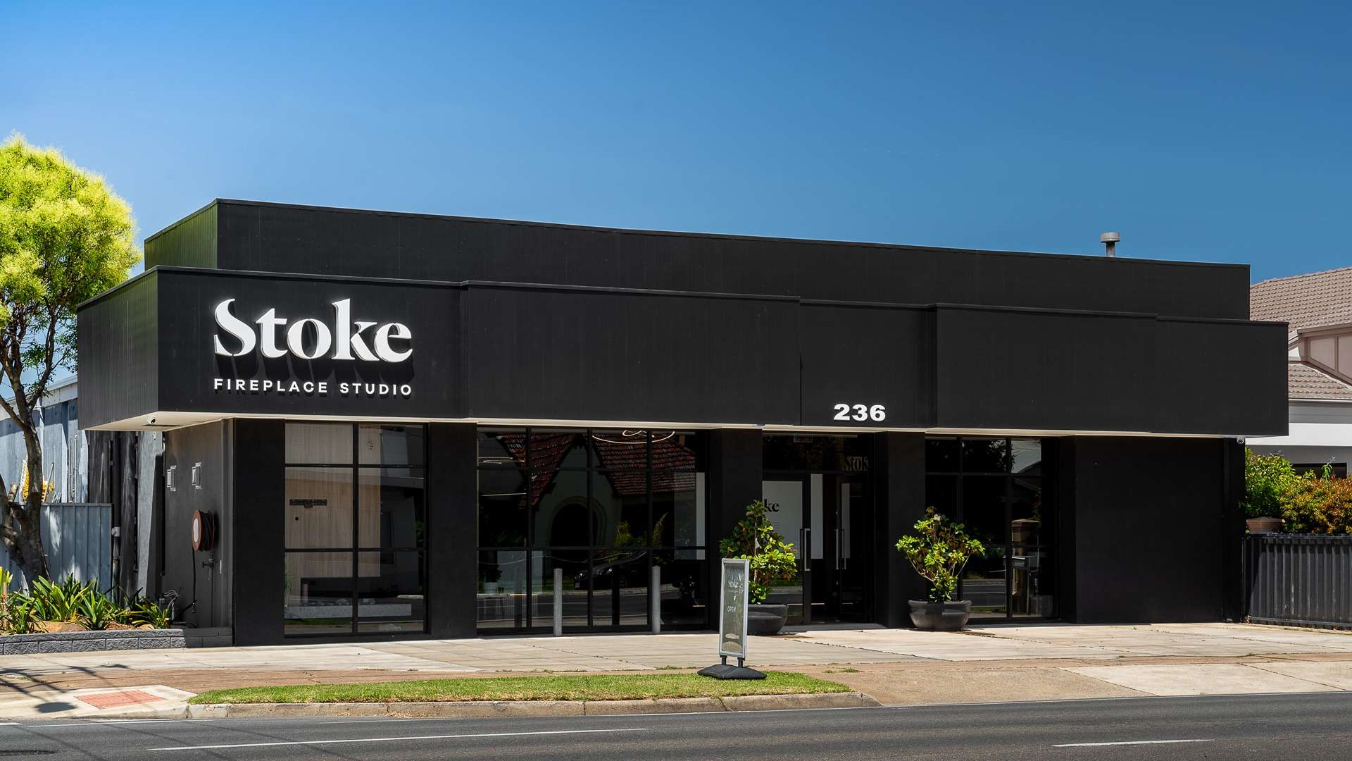 stoke adl external webres