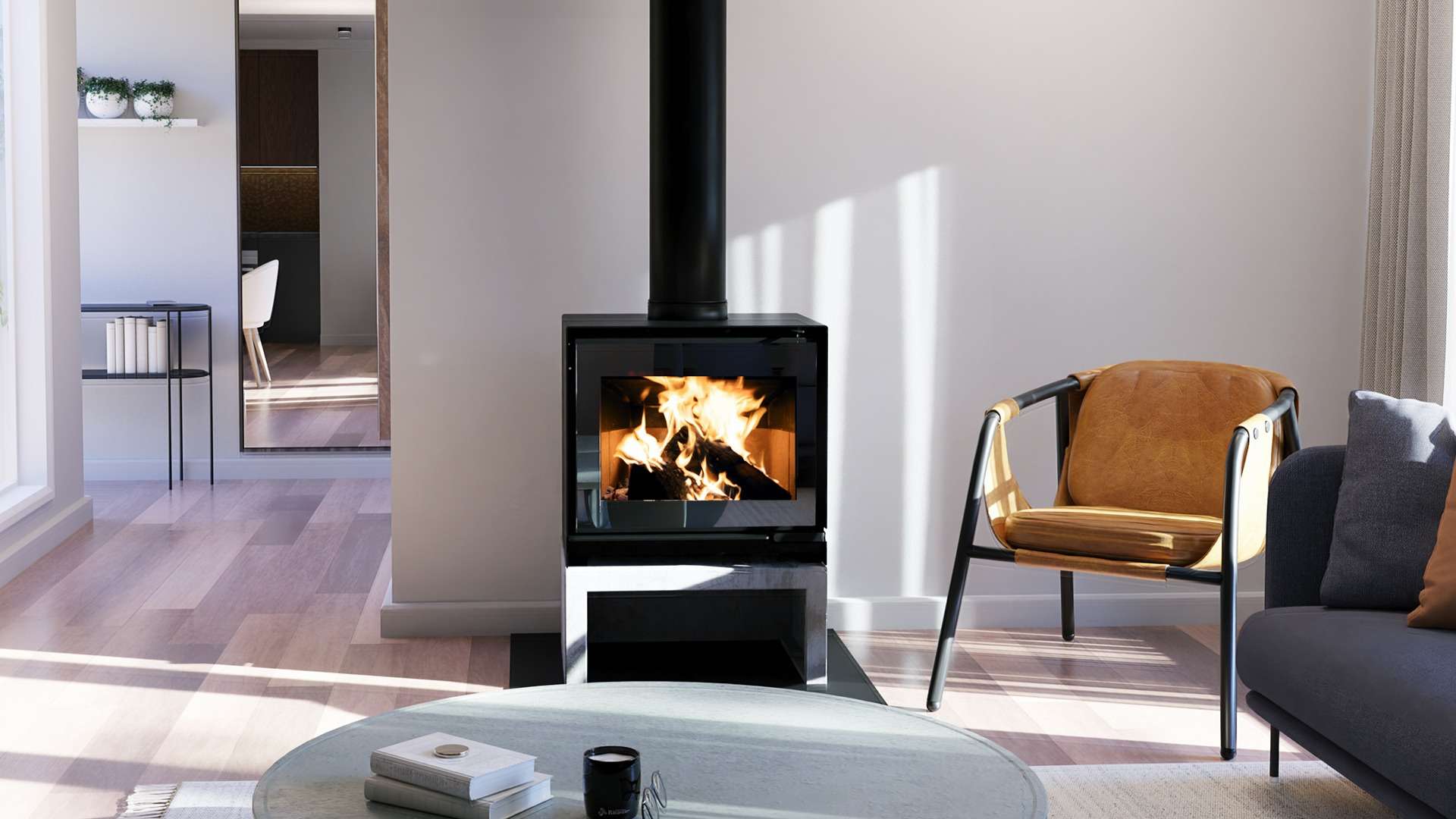 Maxen Cargill ULEB Wood Fire