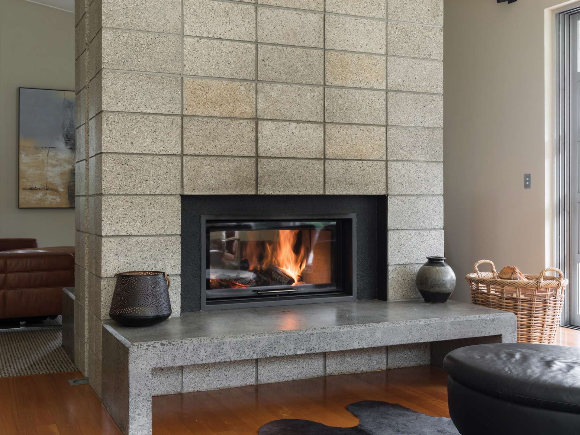 10 Reasons to Love Spartherm Wood Fires