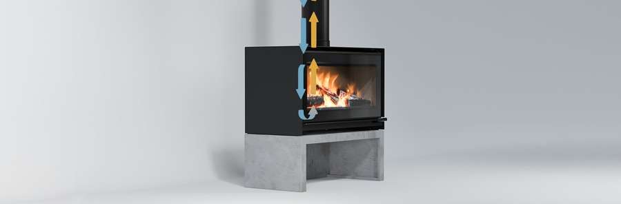 tfs1000 flue air